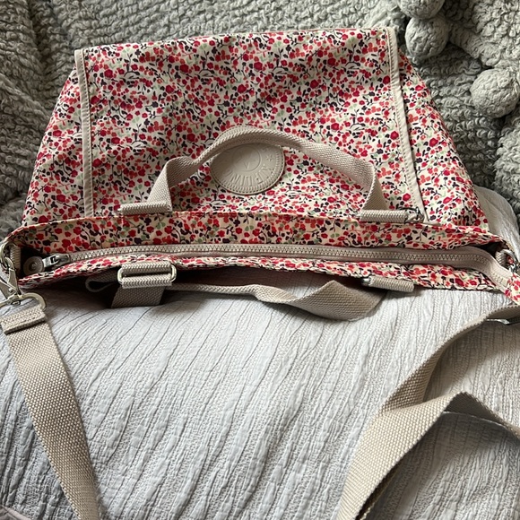 Kipling Dual Handle Tote - Picture 7 of 11